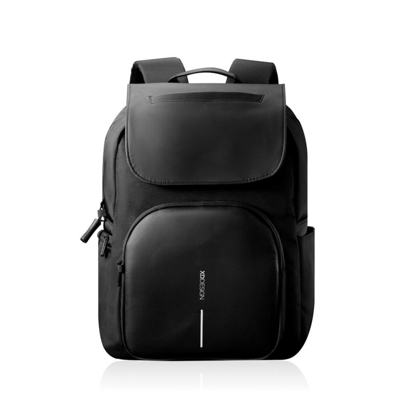 Batoh Soft Daypack čierna 2