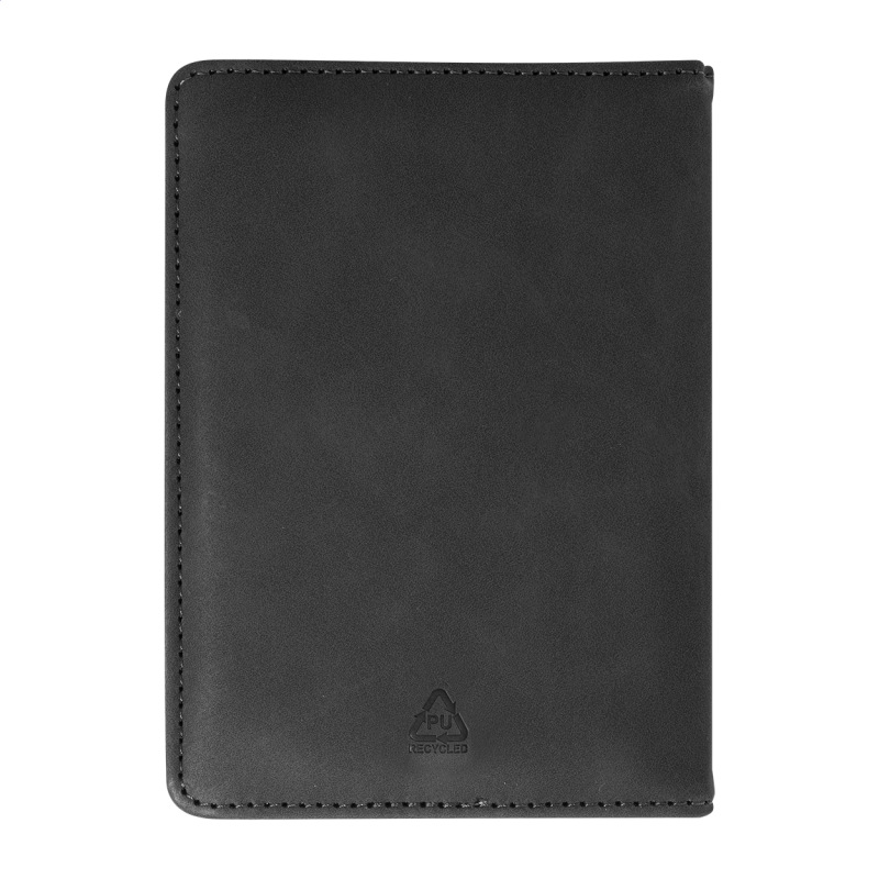 TwinPass obal na pás a visačka na kufor z RPU 5