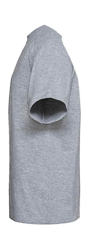Tričko Crew Neck 5