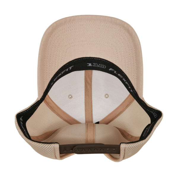 110 Flexfit Ripstop Mesh šiltovka 3