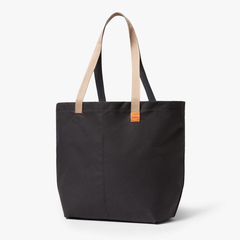 Bellroy Market Tote čierna 1