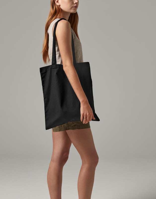 Nákupná taška Recycled Cotton Tote 1