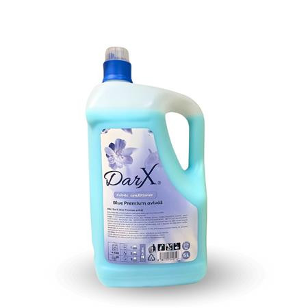 . Aviváž, 5 l, "DarX Blue Premium"