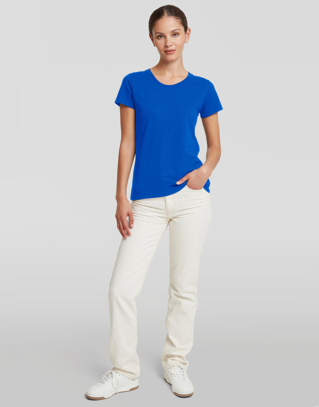 Ladies' Authentic Classic T 5