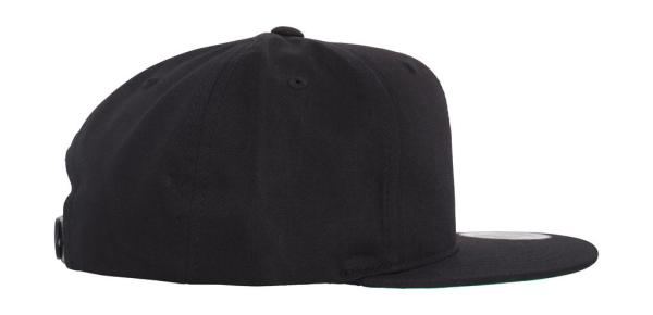 Pro-Style Twill Snapback Youth šiltovka