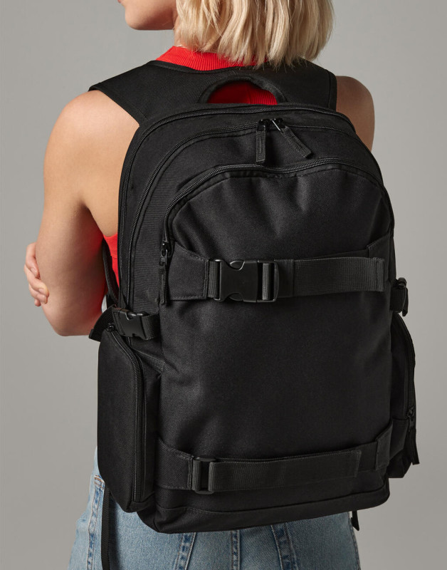 Ruksak Old School Boardpack