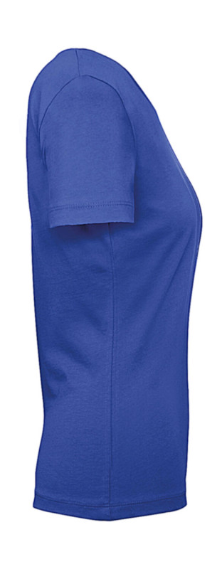 Tričko Organic Inspire Plus T /women 3