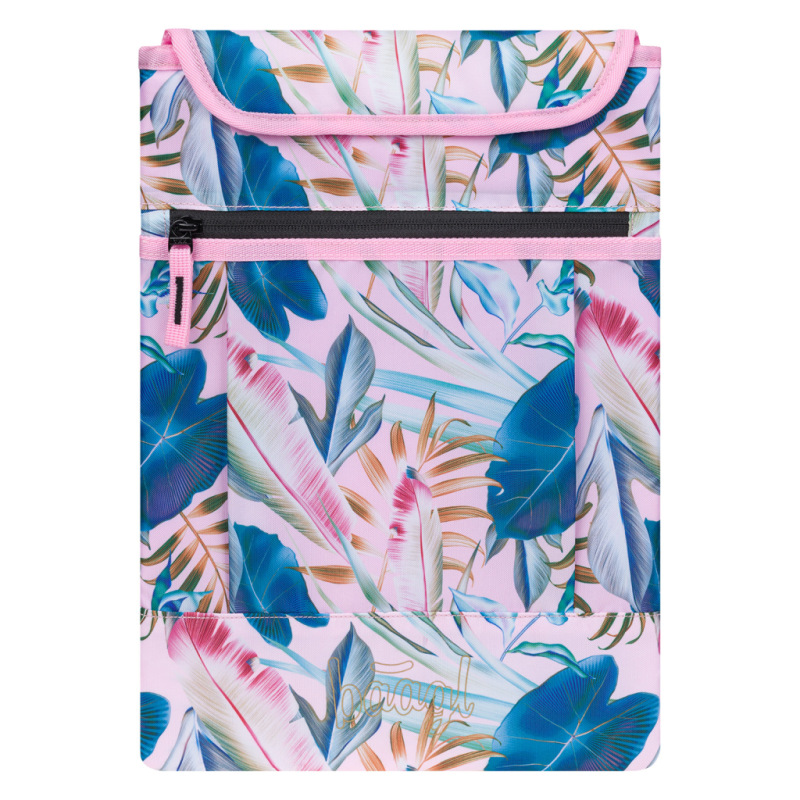 BAAGL Obal na notebook Leafs 1