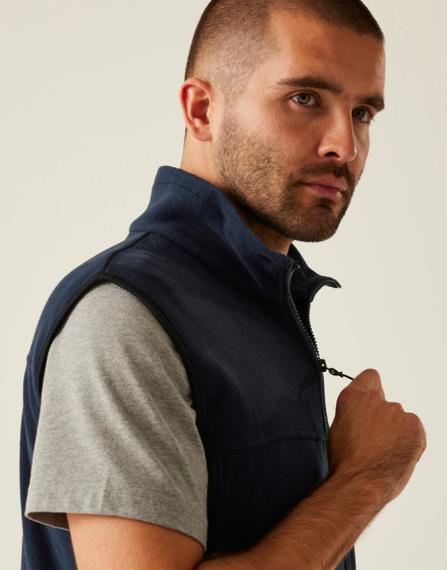 Haber II Full Zip Bodywarmer 5