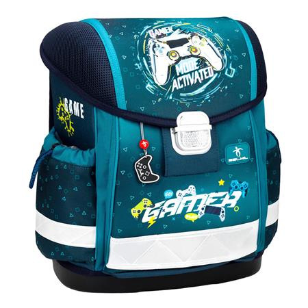 Školská taška, BELMIL "Classy Game Zone" 2