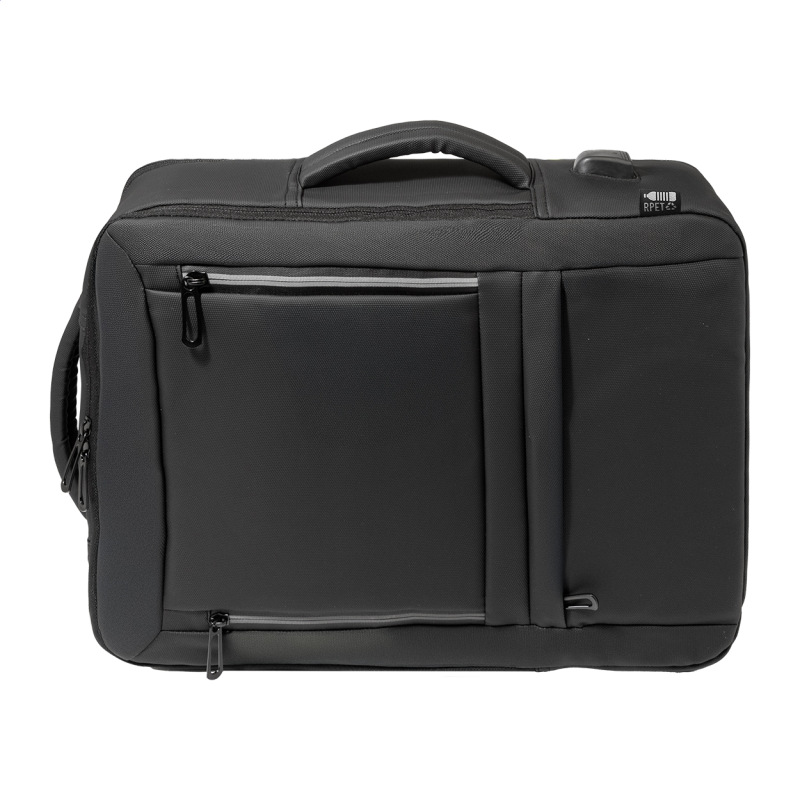 Molson RPET batoh na dokumenty 9