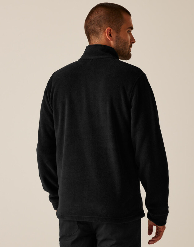 Fleece Thor Overhead 2