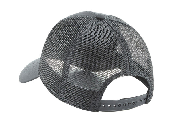 6 panelová šiltovka Snapback Trucker 3