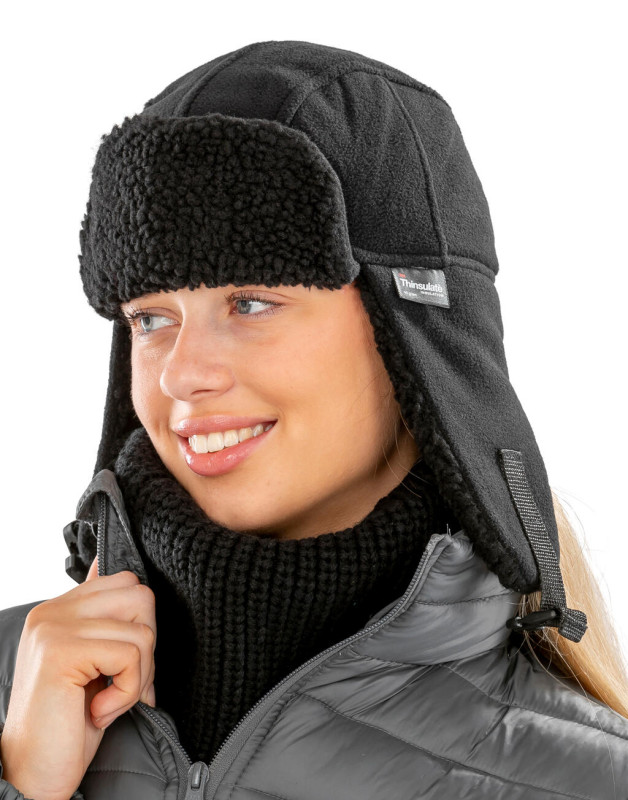 Čiapka Thinsulate Sherpa 2