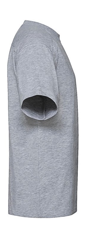 Tričko Crew Neck 7