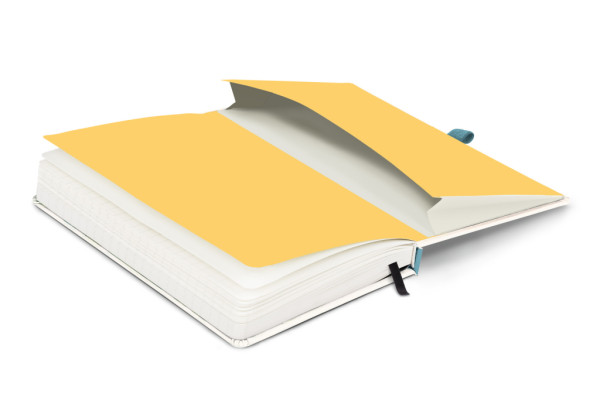 NOTIQUE Planbook diár/notes Herbár 2026, 13 x 21 cm 7