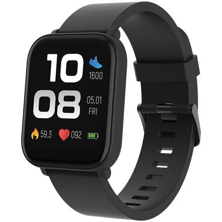Smart hodinky, CANYON " Easy SW-54", čierne 1