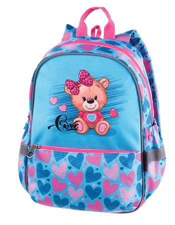 Batoh, PULSE "Junior Teddy" 1