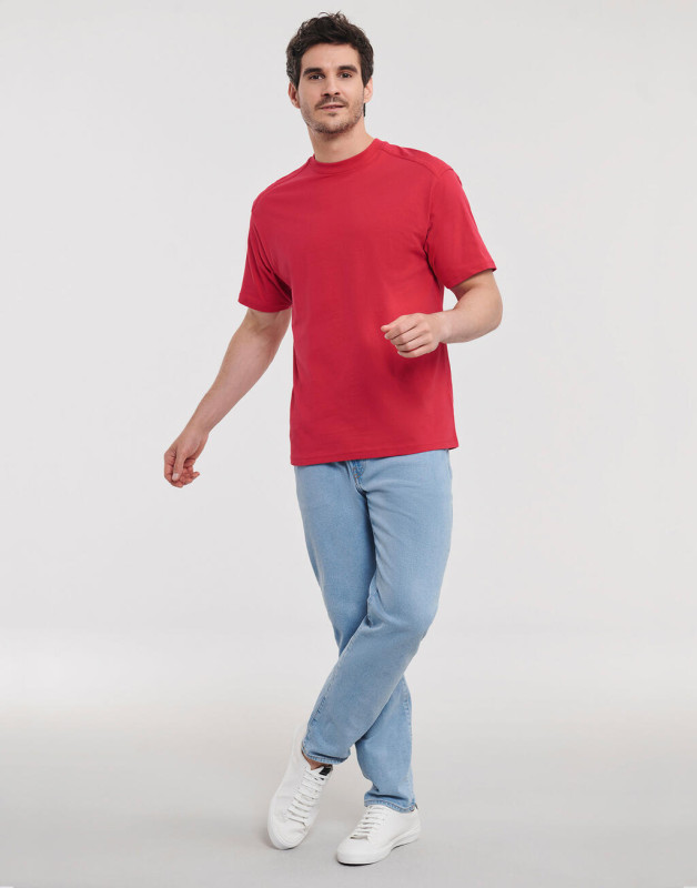 Tričko Crew Neck 2