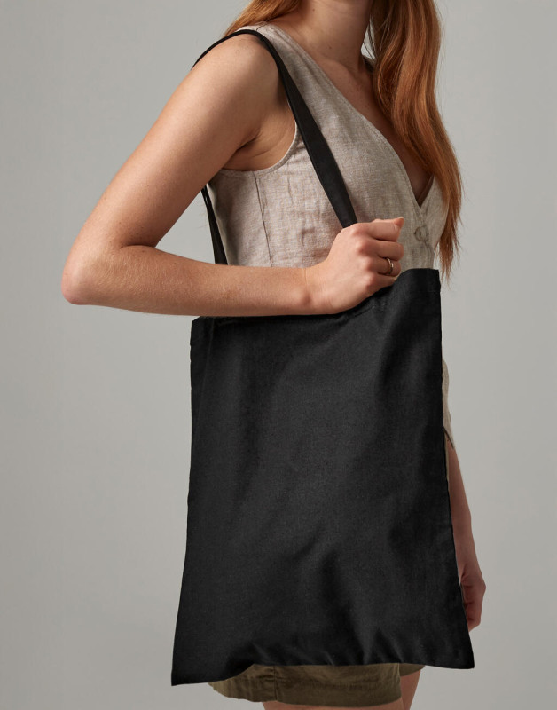 Nákupná taška Recycled Cotton Tote 2