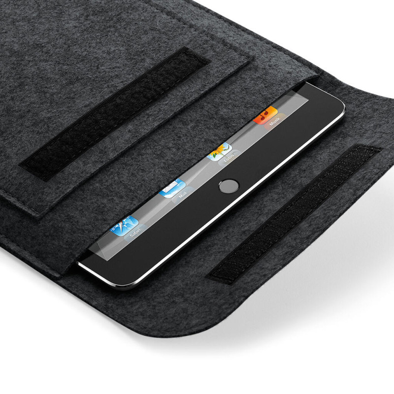 Plstené púzdro na iPad® Slip 4