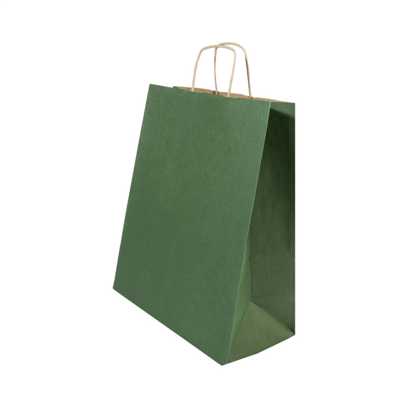 Papbag S papierová darčeková taška, malá