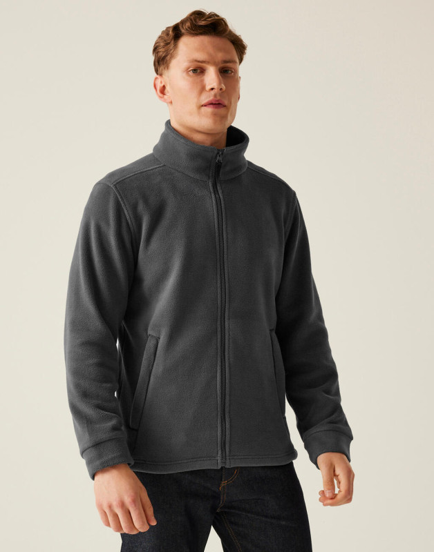 Klasický fleece 1