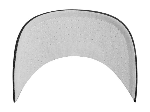 Šiltovka Flexfit Athletic Mesh 4
