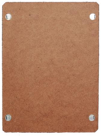 . Rysovacia doska s klipom, A4 1