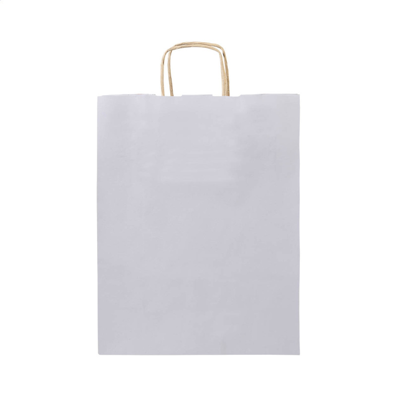 Papbag S papierová darčeková taška, malá 1