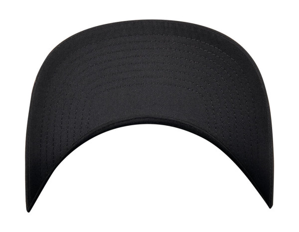Trucker Recycled Polyester Fabric šiltovka 3