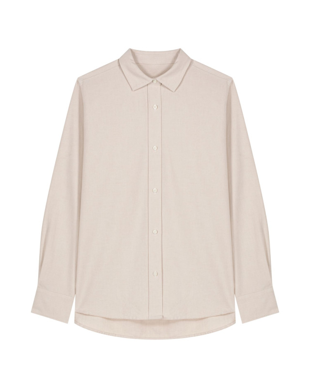 Stella Oxford Shirt 1