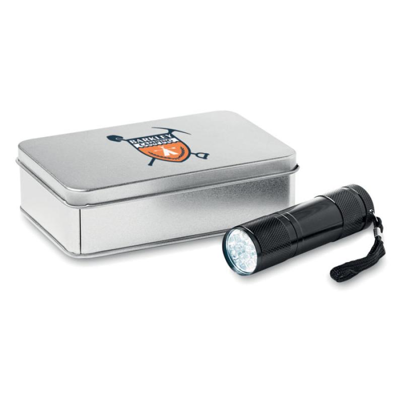 LED PLUS 2