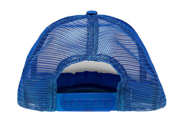 Šiltovka Detroit ½ Mesh Truckers 6