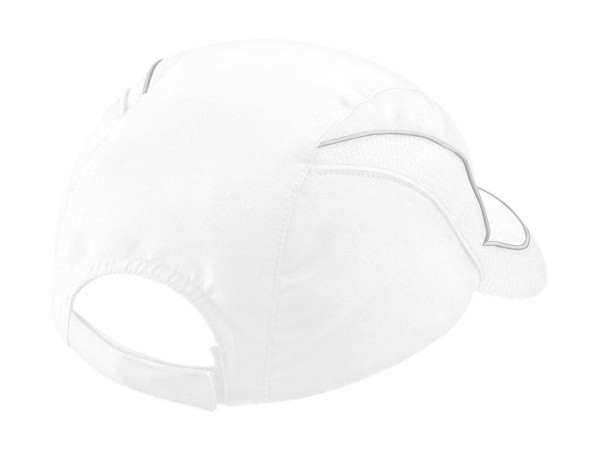 Šiltovka Coolmax® Flow Mesh 4