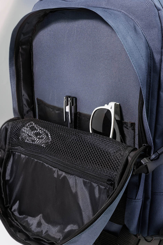 Tactbak outdoorový batoh RPET 5