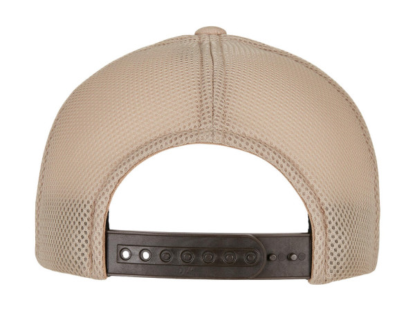 110 Flexfit Ripstop Mesh šiltovka 2