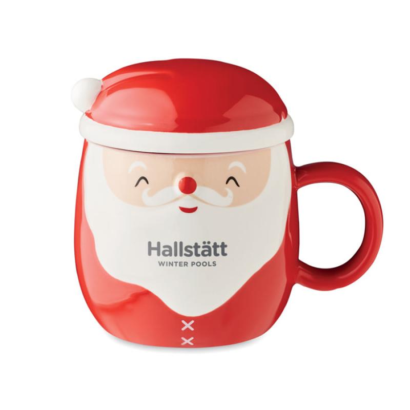 SANTA 4