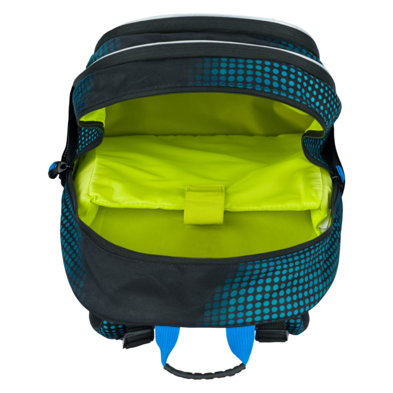 NOTIQUE Notes Star Wars – Blue, linajkovaný, 11 x 16 cm 4