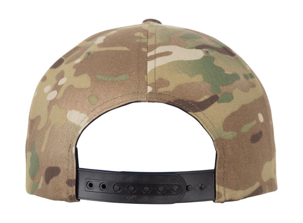 Šiltovka Classic Snapback Multicam® 6