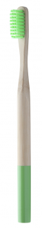 ColoBoo bambusová zubná kefka