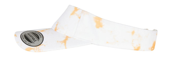 Batik Dye Curved Visor šilt 1