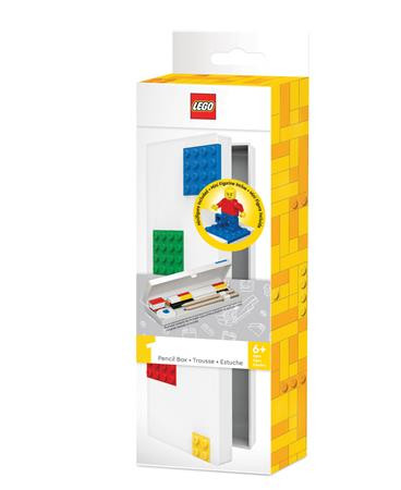 Peračník, s mini figúrkou, LEGO