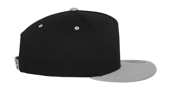 Classic 5 Panel Snapback šiltovka 2