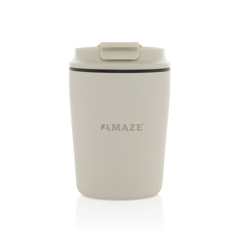 Pico Barista RCS 220 ml hrnček v darčekovej tube béžová 9