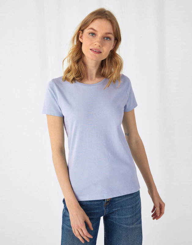 Dámske tričko #organic inspire E150 /women