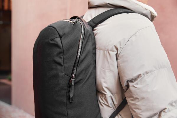 Bellroy Via Backpack čierna 15