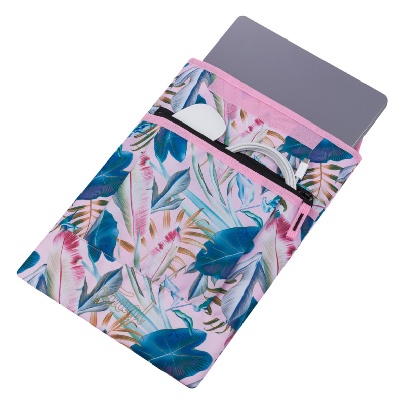 BAAGL Obal na notebook Leafs 3