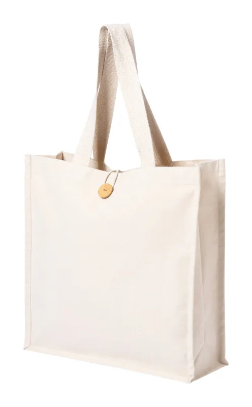 Sembak bavlnená nákupná taška