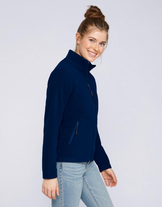 Hammer™ Ladies' Micro-Fleece Jacket